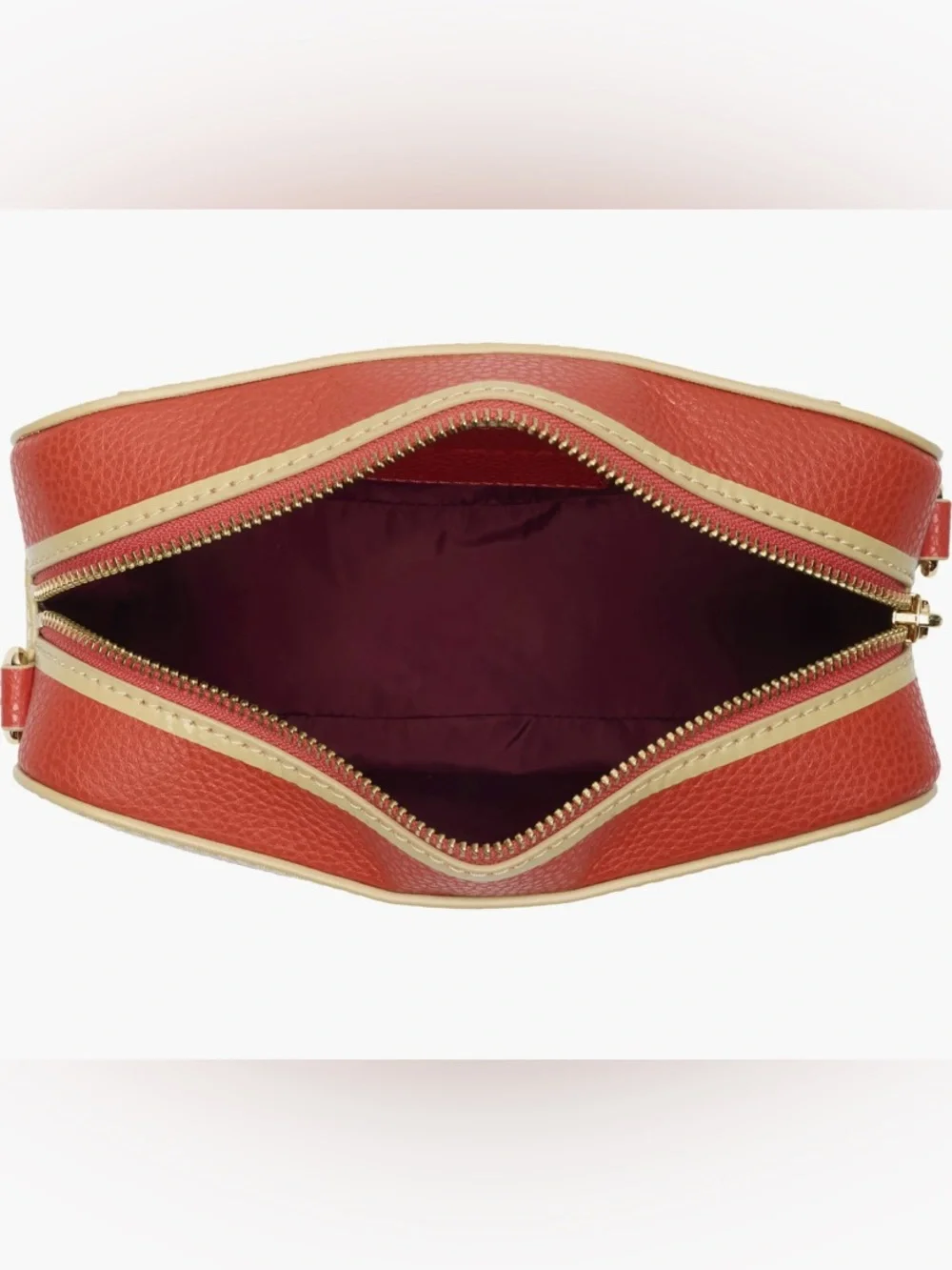 NWT Marc Jacobs Bold Flash Camera Crossbody  Bag $358
